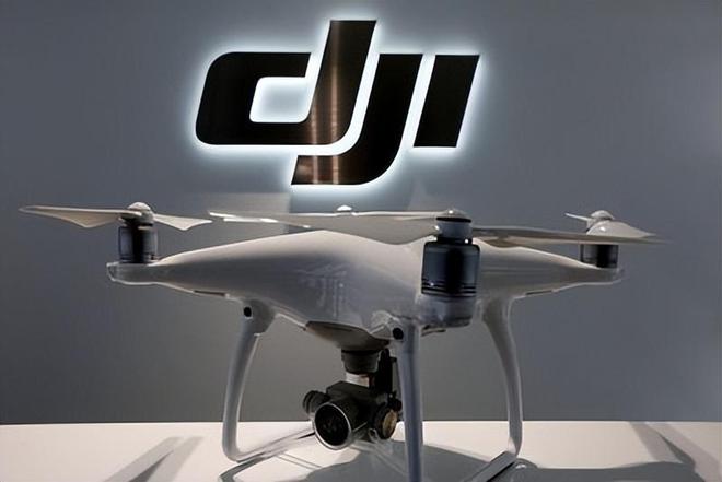 全球领着大疆硬刚美国身价直逼500亿！z6尊龙网站登录入口汪滔：八年持续登顶(图10)