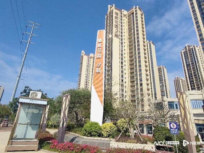 宾大道居民盼开通公交路线部门回应了！尊龙凯时app网站出行不方便惠阳迎(图4)